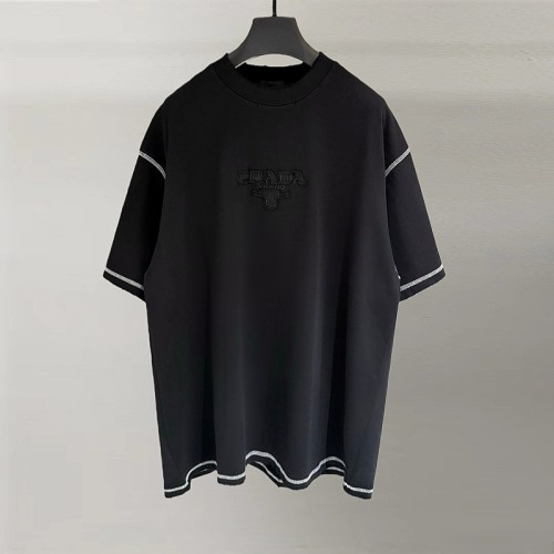 Prada Shirt 1：1 Quality-051(M-XXL)