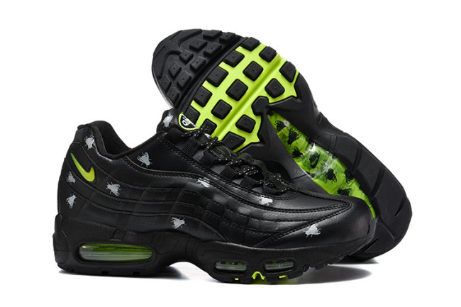 Nike Air Max 95 men shoes-552