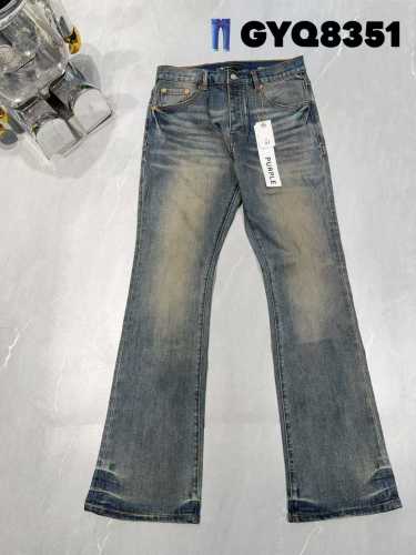 Purple Brand Jeans 1：1 Quality-523