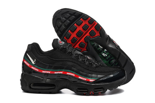 Nike Air Max 95 men shoes-562