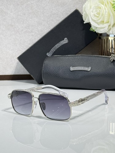 Chrome Hearts Sunglasses AAAA-1706
