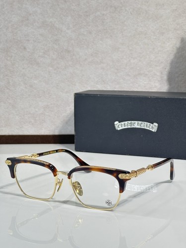 Chrome Hearts Sunglasses AAAA-1984