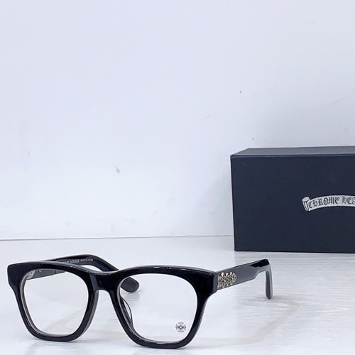 Chrome Hearts Sunglasses AAAA-1762