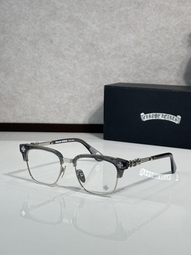 Chrome Hearts Sunglasses AAAA-1688