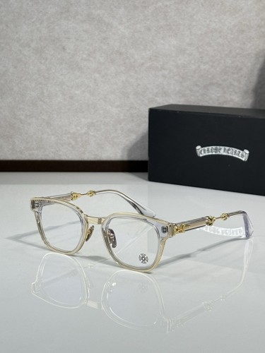 Chrome Hearts Sunglasses AAAA-1794