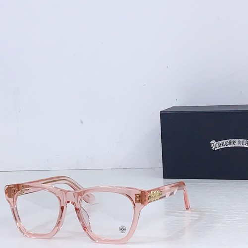 Chrome Hearts Sunglasses AAAA-1773