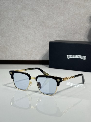 Chrome Hearts Sunglasses AAAA-1687