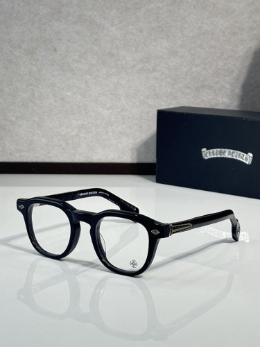 Chrome Hearts Sunglasses AAAA-1737