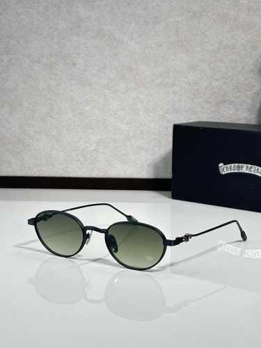 Chrome Hearts Sunglasses AAAA-1759