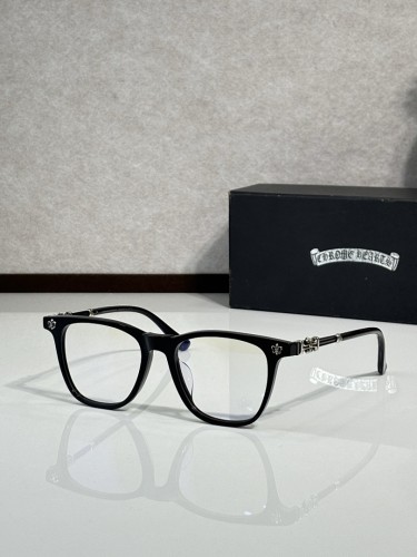 Chrome Hearts Sunglasses AAAA-1681