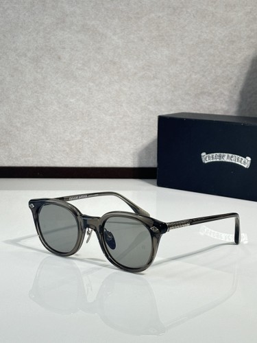 Chrome Hearts Sunglasses AAAA-1848