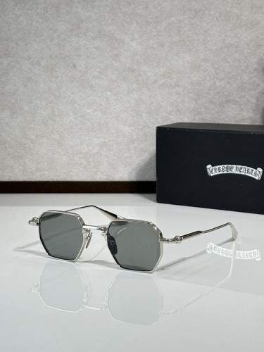 Chrome Hearts Sunglasses AAAA-1852