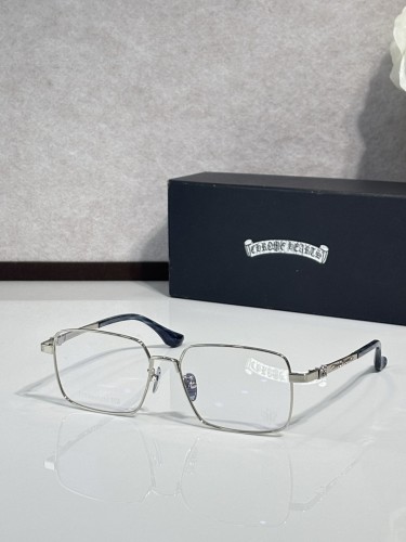 Chrome Hearts Sunglasses AAAA-1709