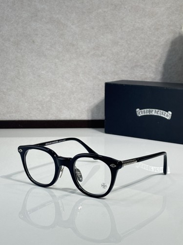 Chrome Hearts Sunglasses AAAA-1851