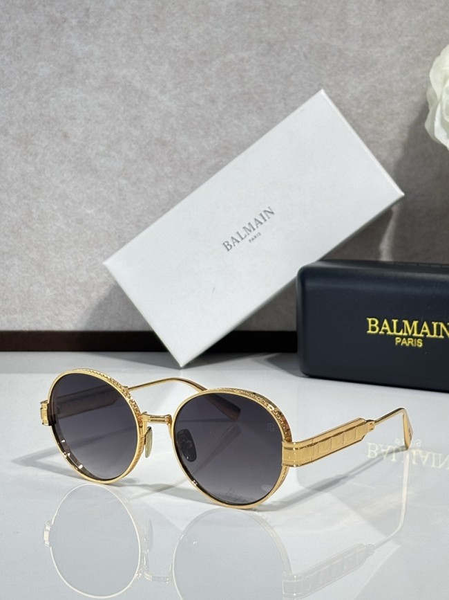 Balmain  Sunglasses AAAA-800