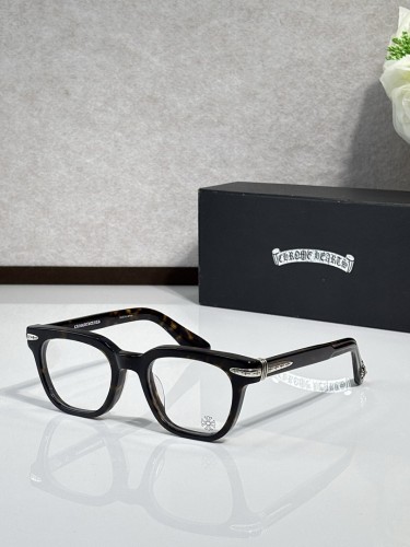 Chrome Hearts Sunglasses AAAA-1785