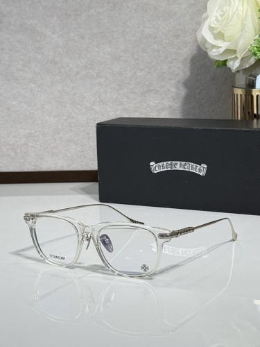 Chrome Hearts Sunglasses AAAA-1920