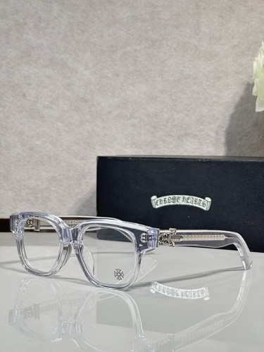 Chrome Hearts Sunglasses AAAA-1953