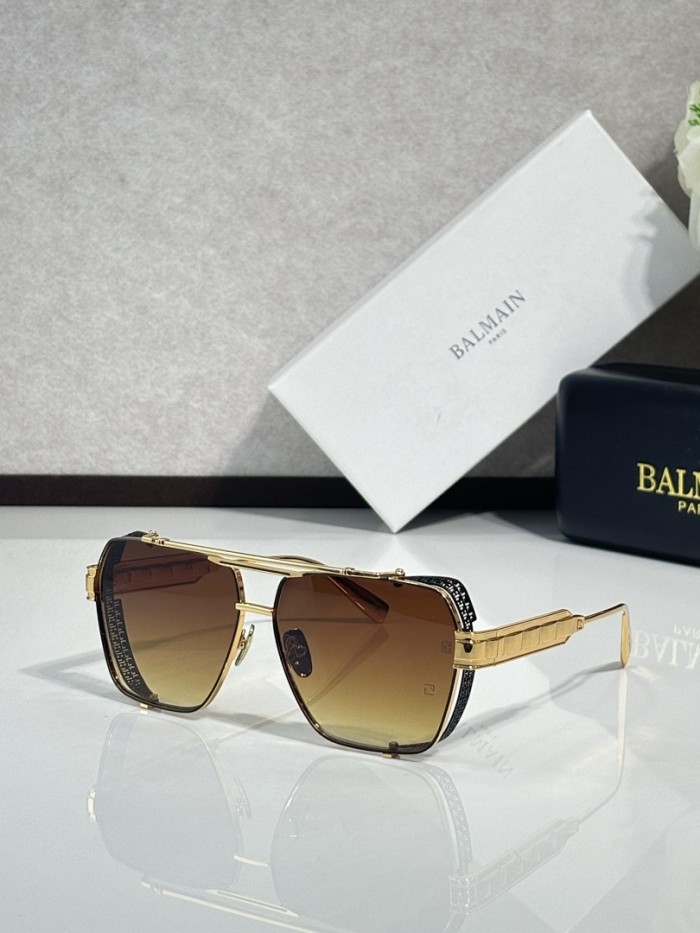 Balmain  Sunglasses AAAA-778