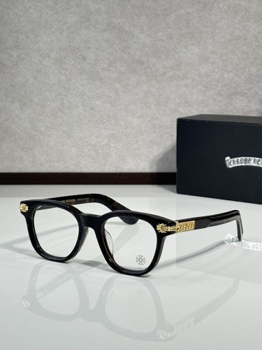 Chrome Hearts Sunglasses AAAA-1922