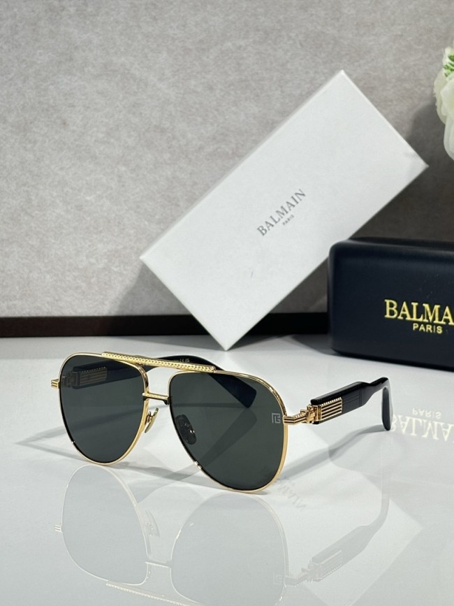 Balmain  Sunglasses AAAA-766