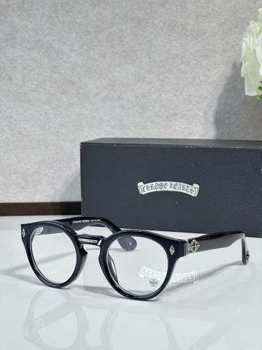 Chrome Hearts Sunglasses AAAA-1887