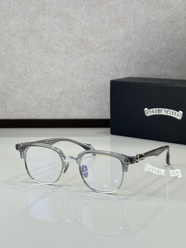 Chrome Hearts Sunglasses AAAA-1726