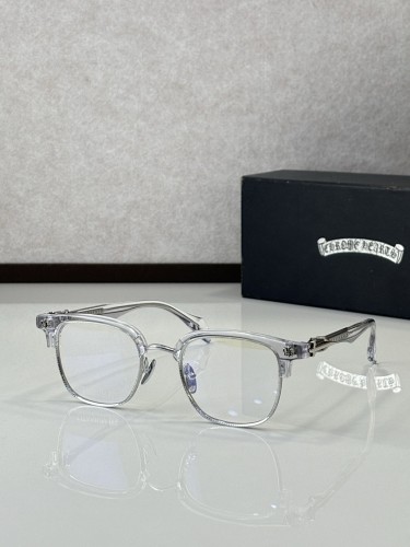 Chrome Hearts Sunglasses AAAA-1722