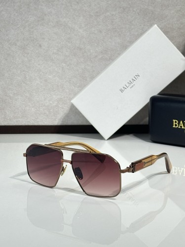 Balmain  Sunglasses AAAA-760