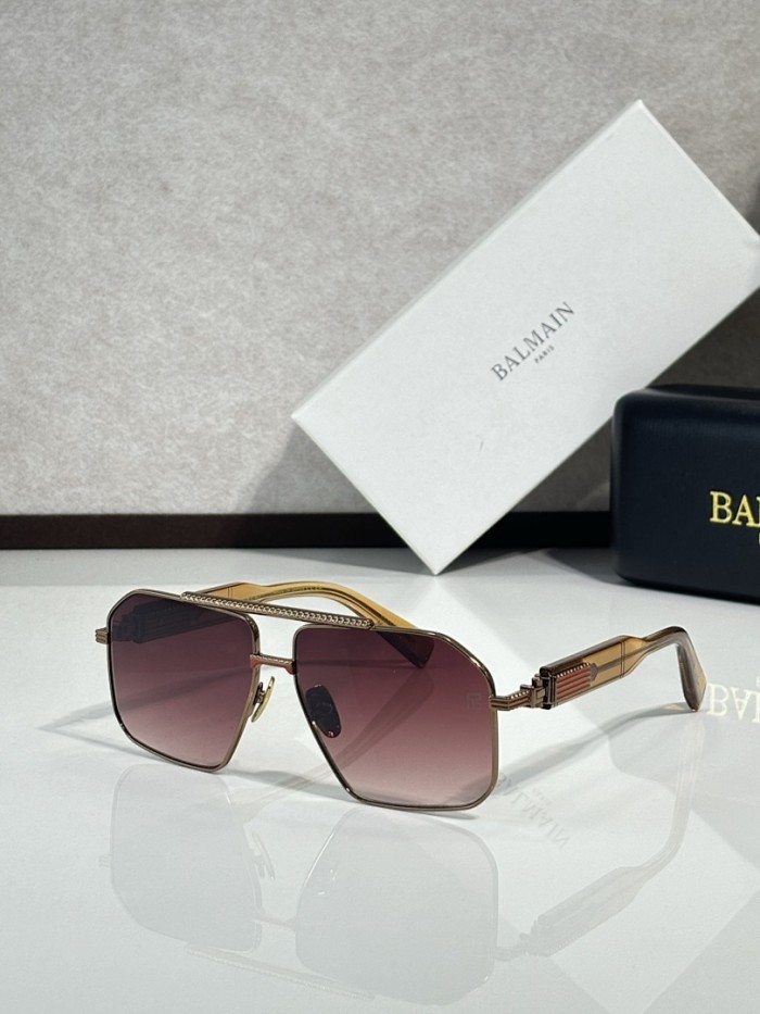 Balmain  Sunglasses AAAA-760