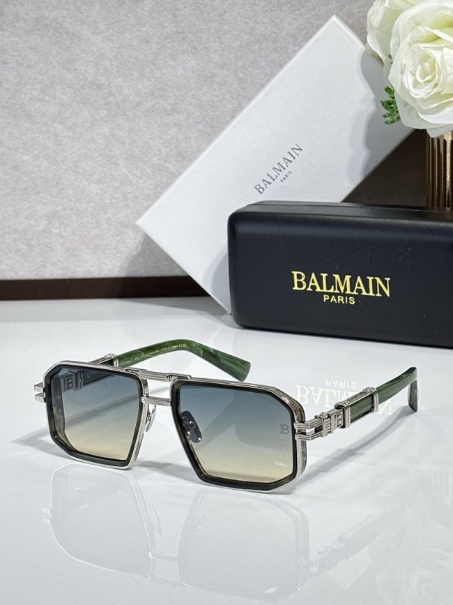 Balmain  Sunglasses AAAA-790