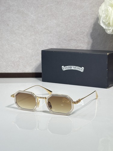 Chrome Hearts Sunglasses AAAA-1935
