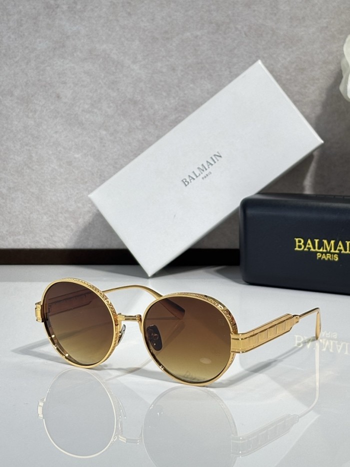 Balmain  Sunglasses AAAA-799