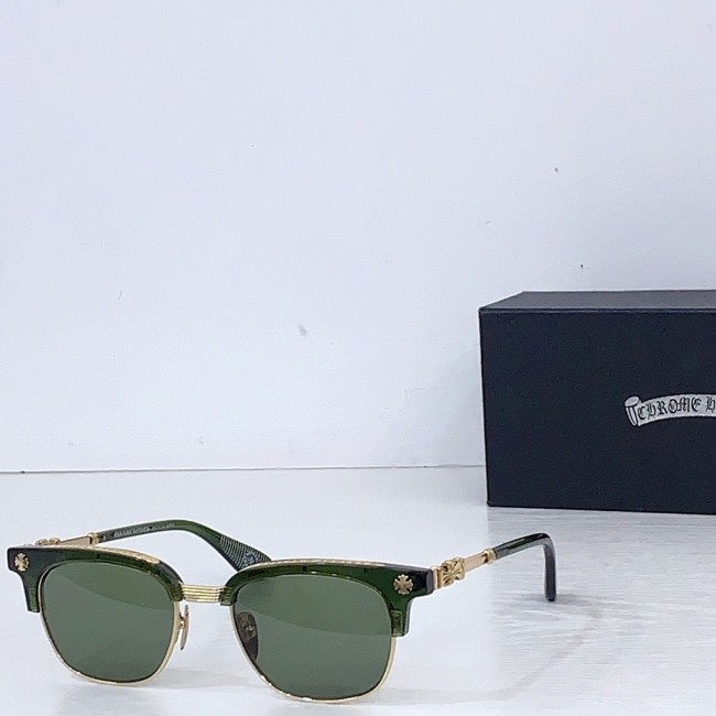 Chrome Hearts Sunglasses AAAA-1704
