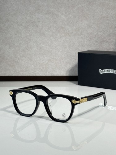 Chrome Hearts Sunglasses AAAA-1924