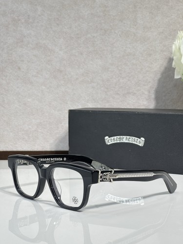 Chrome Hearts Sunglasses AAAA-1948