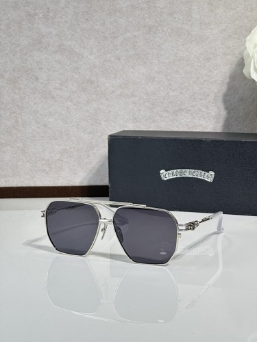 Chrome Hearts Sunglasses AAAA-1910