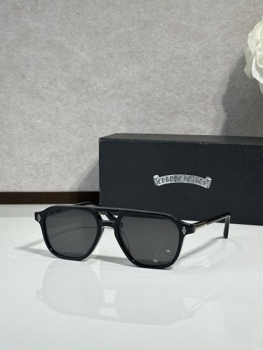 Chrome Hearts Sunglasses AAAA-2001