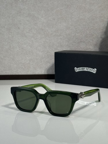 Chrome Hearts Sunglasses AAAA-1954