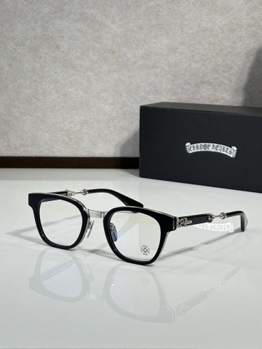 Chrome Hearts Sunglasses AAAA-1792