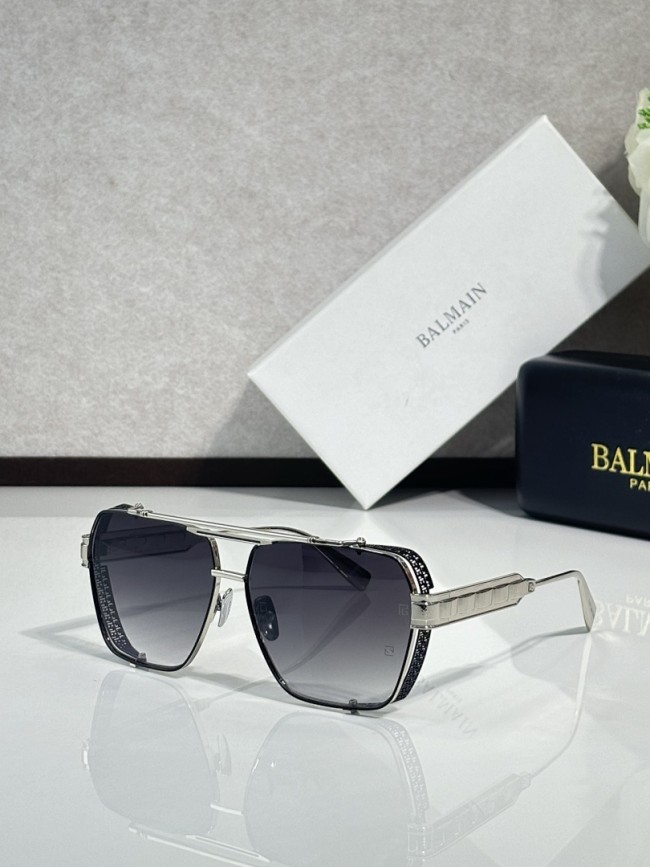 Balmain  Sunglasses AAAA-777