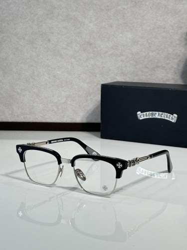 Chrome Hearts Sunglasses AAAA-1683
