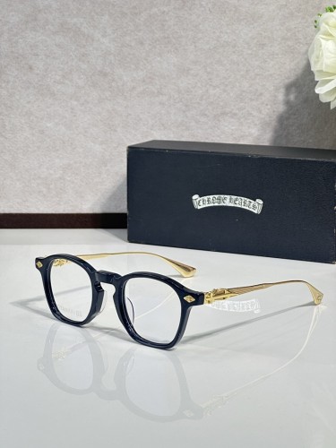 Chrome Hearts Sunglasses AAAA-1732