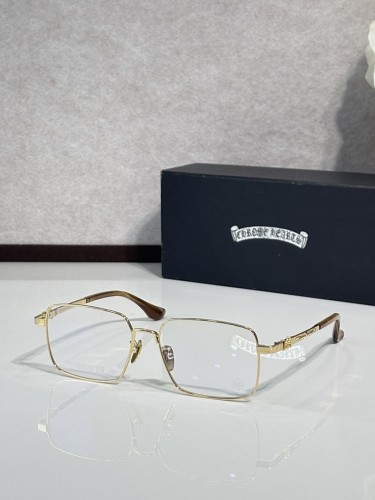 Chrome Hearts Sunglasses AAAA-1712