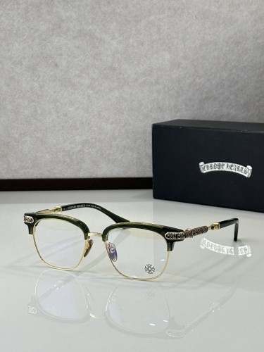 Chrome Hearts Sunglasses AAAA-1992