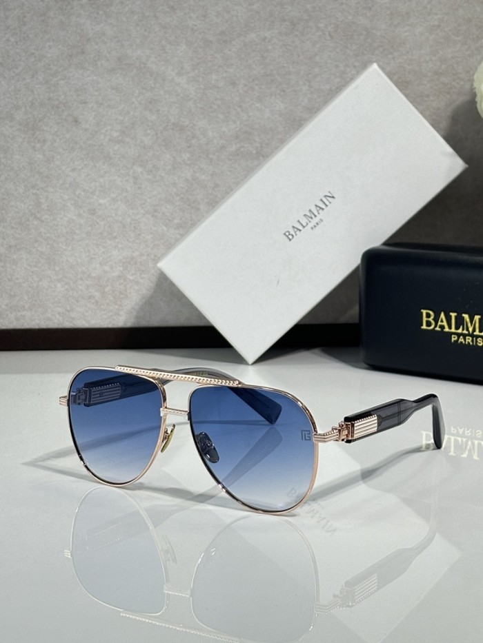 Balmain  Sunglasses AAAA-768