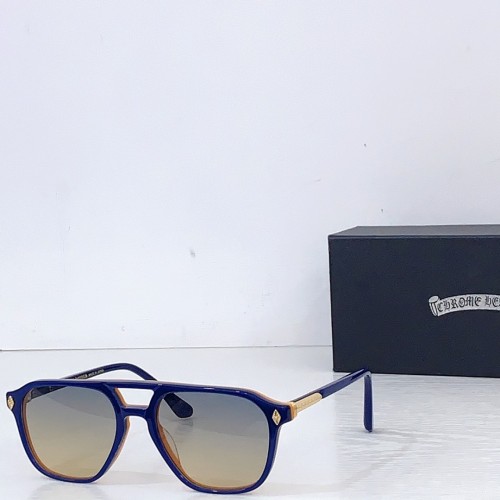 Chrome Hearts Sunglasses AAAA-2016