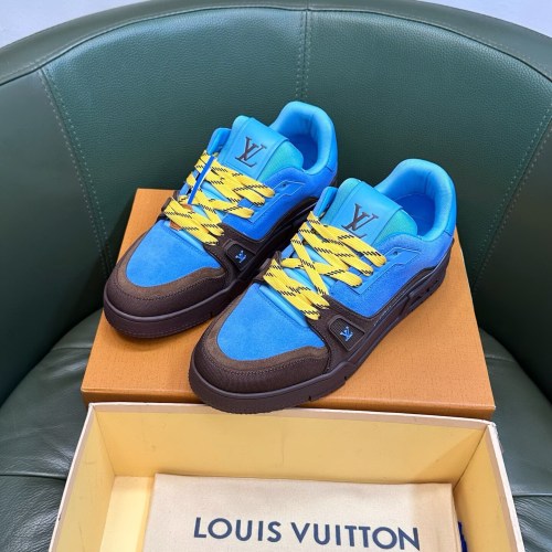 Super Max LV Shoes-3848