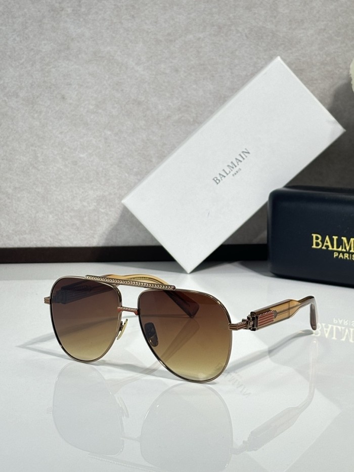 Balmain  Sunglasses AAAA-769