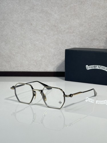 Chrome Hearts Sunglasses AAAA-1858